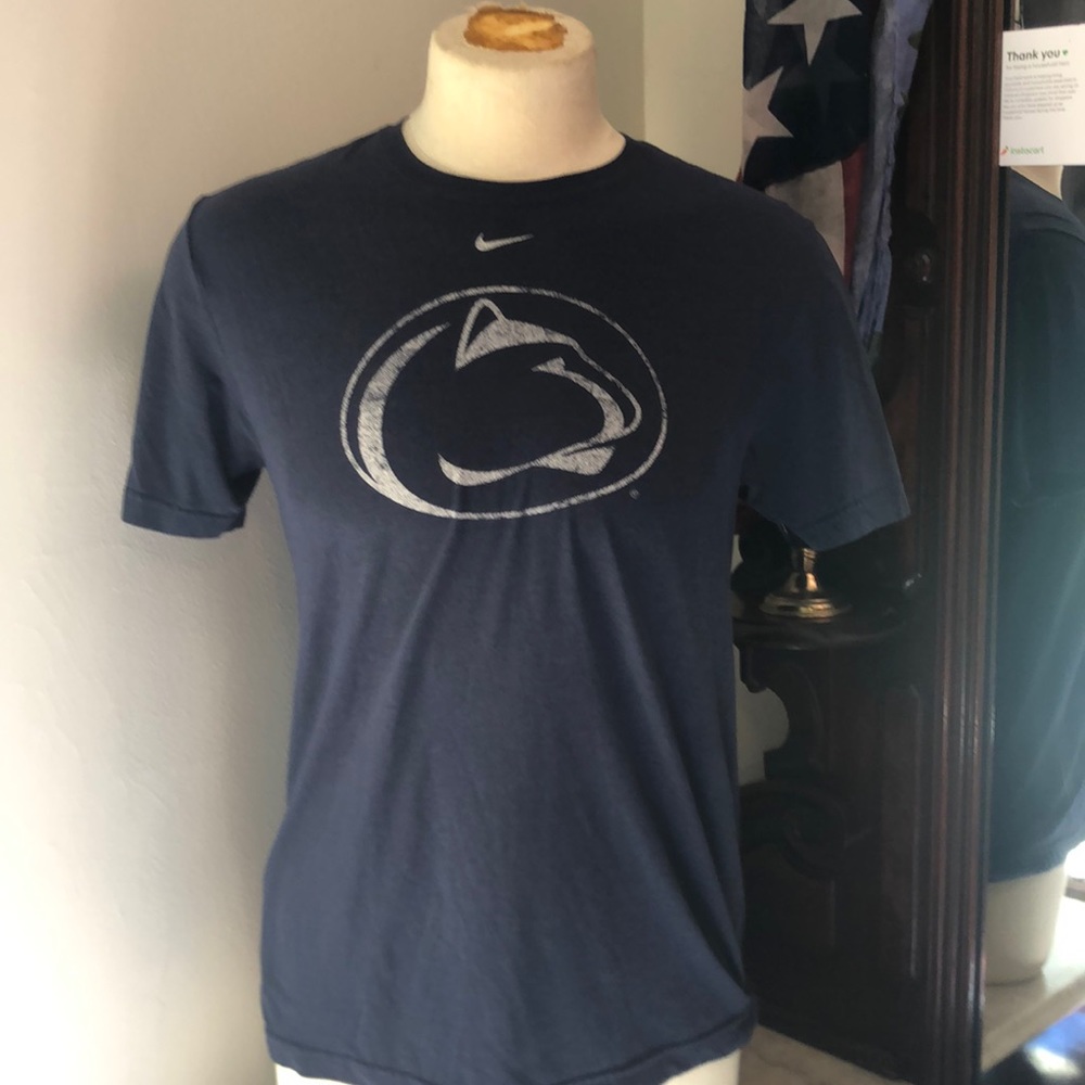 Penn State Nike Tshirt